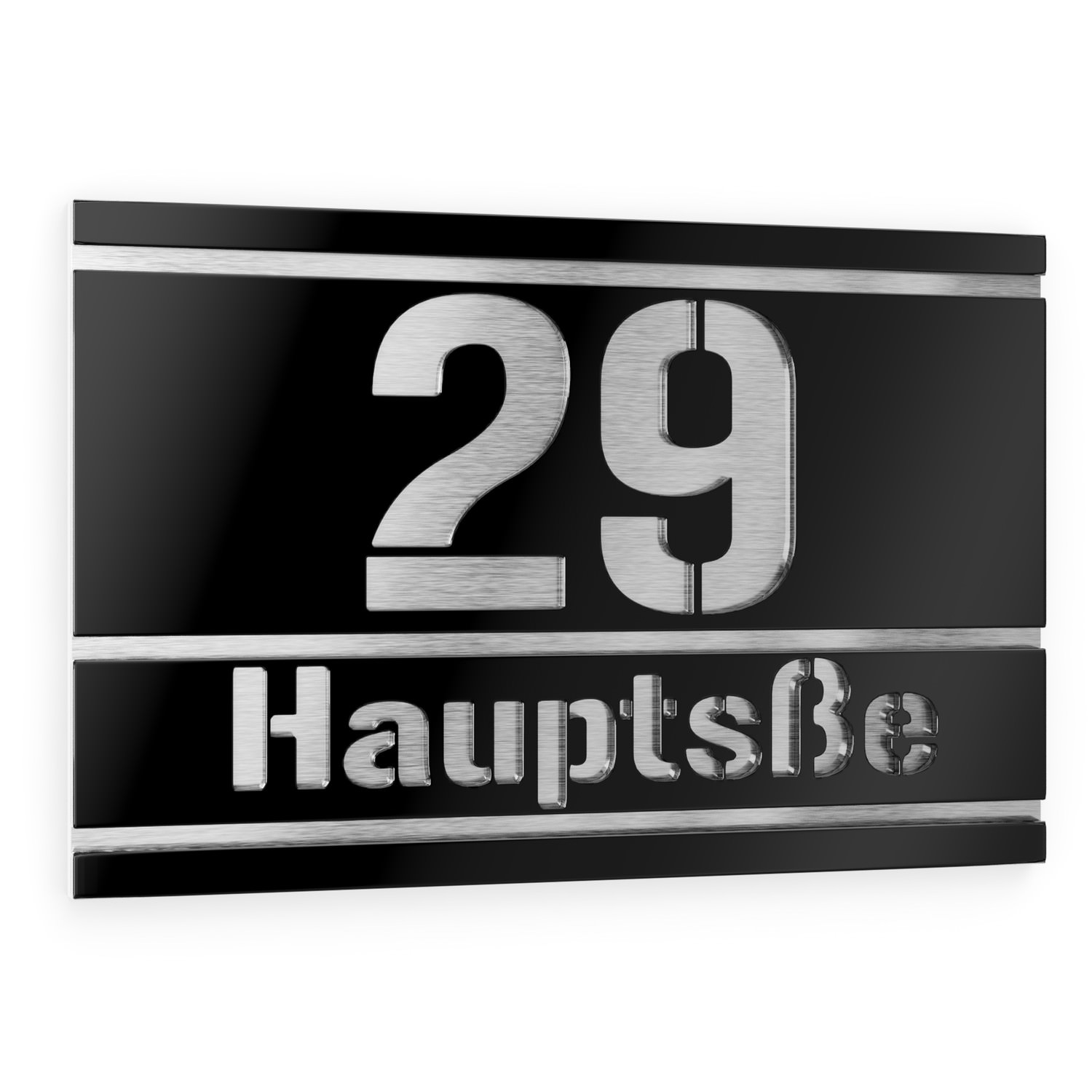 Schwarz